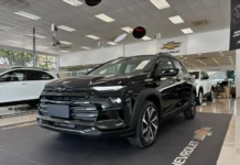 O que ninguém está falando sobre o Chevrolet Sonic 2027 que faz até 15 km/l O que ninguém está falando sobre o Chevrolet Sonic 2027 que faz até 15 km/l