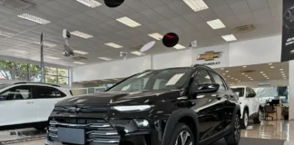 O que ninguém está falando sobre o Chevrolet Sonic 2027 que faz até 15 km/l