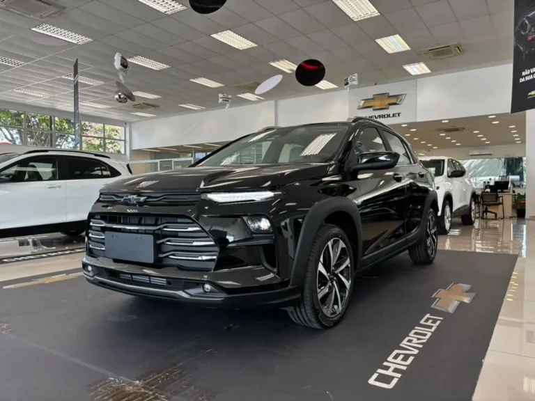 O que ninguém está falando sobre o Chevrolet Sonic 2027 que faz até 15 km/l