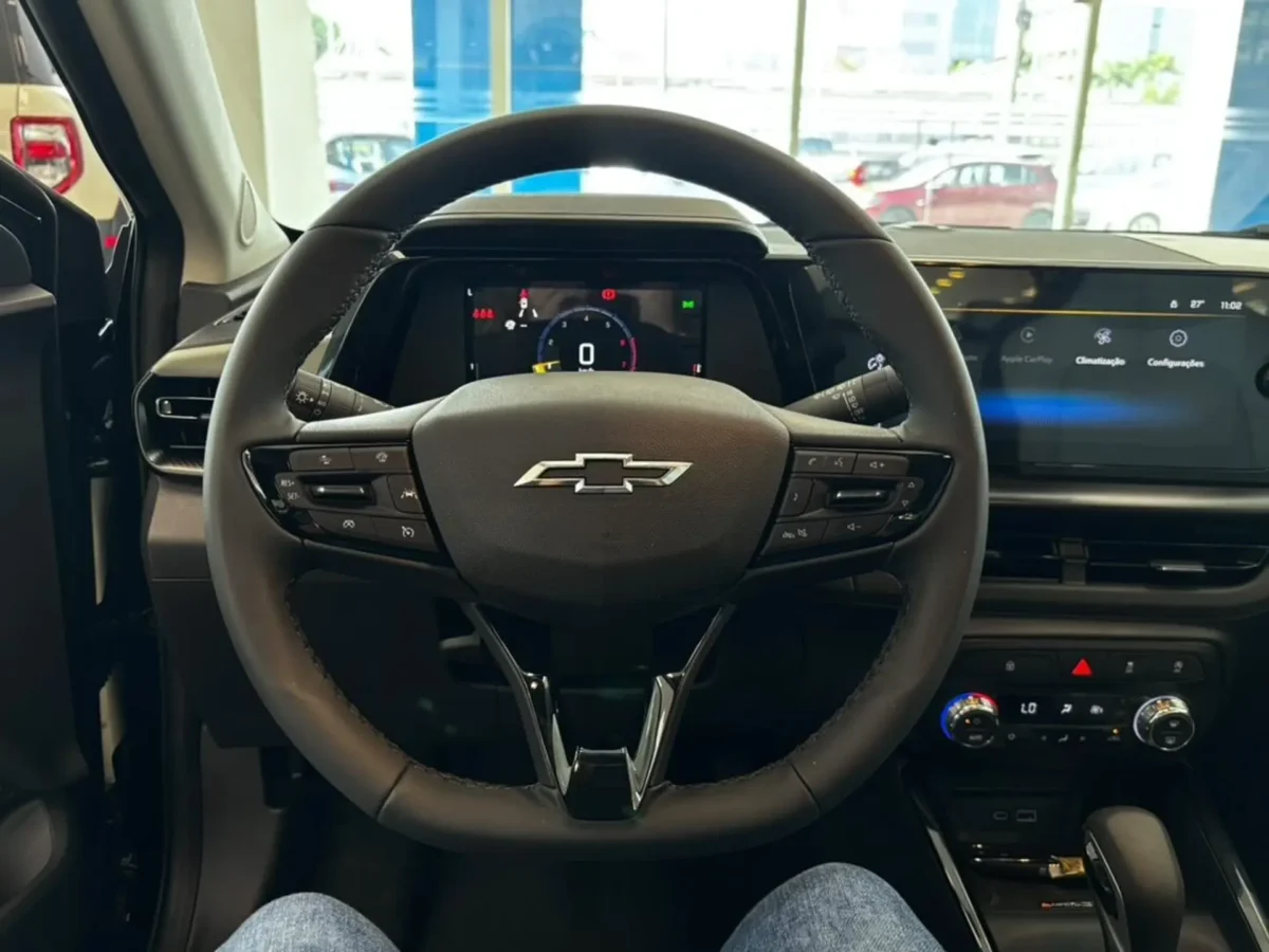 O que ninguém está falando sobre o Chevrolet Sonic 2027 que faz até 15 km/l