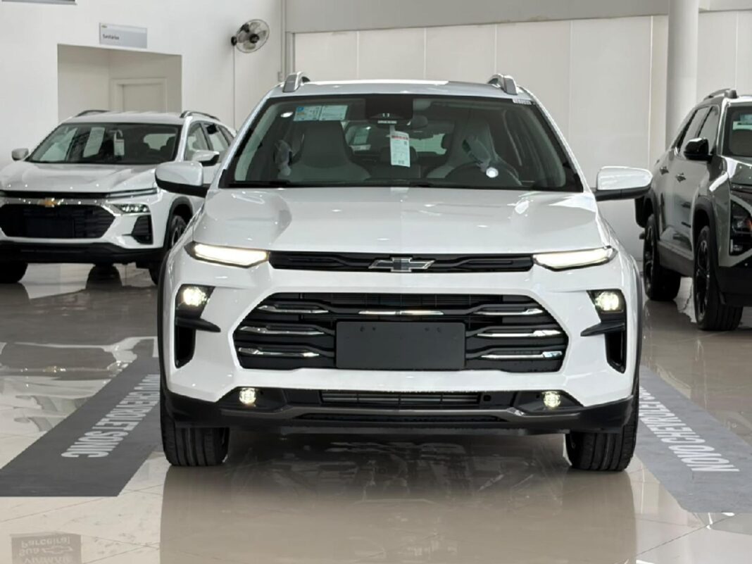 Novo Chevrolet Sonic 2027: pontos fortes, fracos e impressões