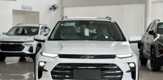 Novo Chevrolet Sonic 2027: pontos fortes, fracos e impressões
