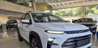 Novo Chevrolet Sonic chega para ocupar espaço entre Onix e Tracker
