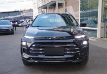Chevrolet Sonic 2027: os detalhes que fazem diferença na prática Chevrolet Sonic 2027: os detalhes que fazem diferença na prática