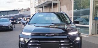 Chevrolet Sonic 2027: os detalhes que fazem diferença na prática