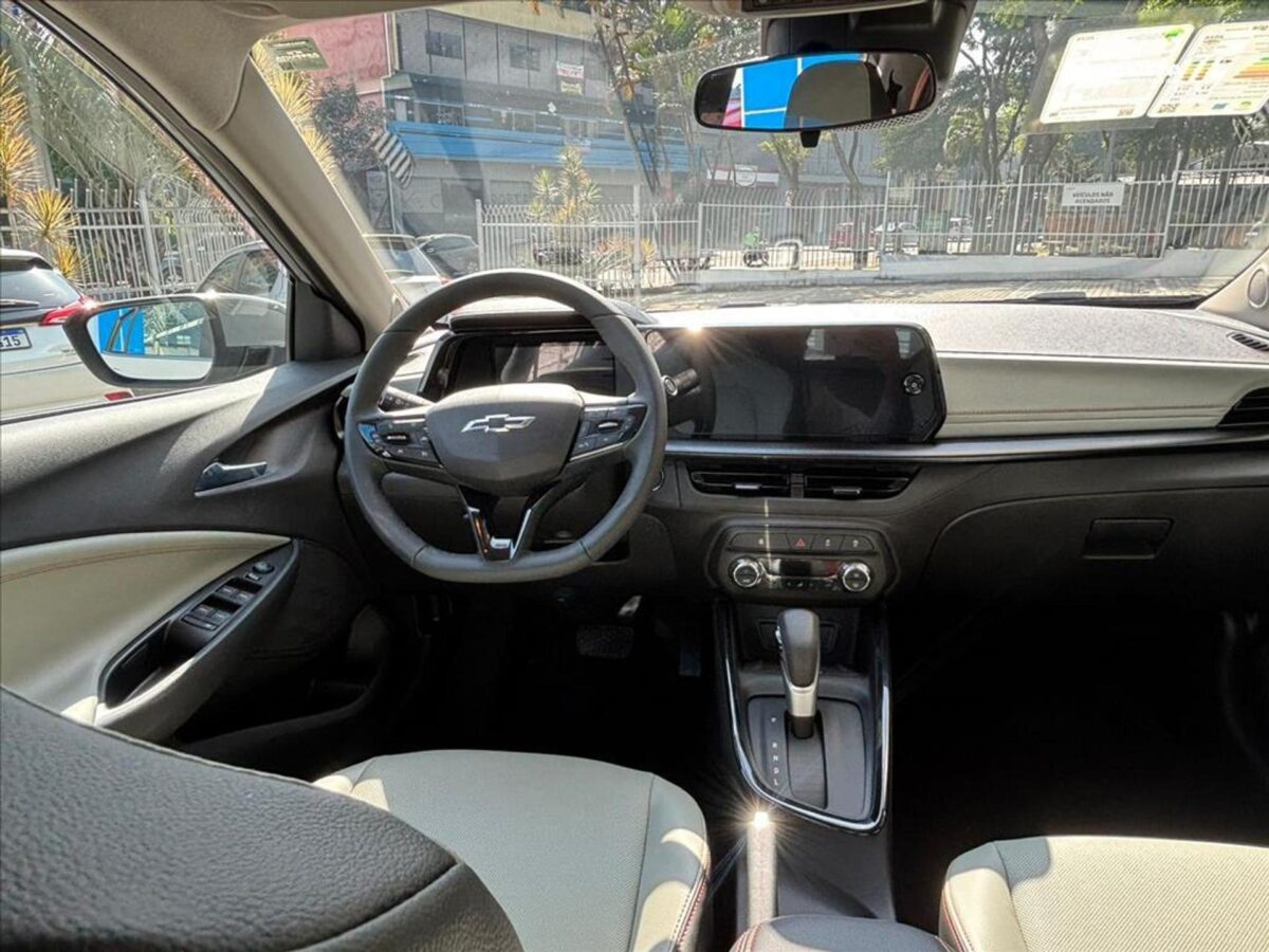 Testamos o novo Chevrolet Sonic na rodovia: confira todos os detalhes do modelo