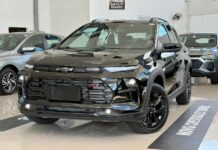 Chevrolet Sonic RS 2027: tudo o que sobre o novo SUV Chevrolet Sonic RS 2027: tudo o que sobre o novo SUV
