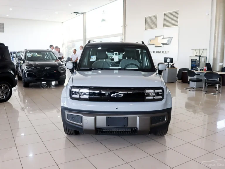 Carros eletrificados batem recorde no Brasil e vendas mais que dobram em 2026