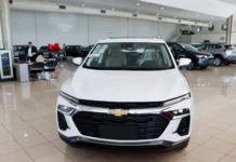 Chevrolet Tracker Premier 2027: conheça as novidades da versão topo de linha