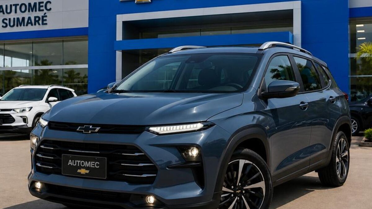Chevrolet Sonic fica até R$ 19.900 mais barato para PcD em junho