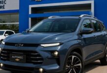 Chevrolet Sonic fica até R$ 19.900 mais barato para PcD em junho