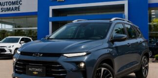 Chevrolet Sonic fica até R$ 19.900 mais barato para PcD em junho