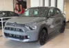 Citroën Basalt Dark Edition 2026: o SUV cupê compensa a compra? Citroën Basalt Dark Edition 2026: o SUV cupê compensa a compra?