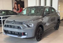 Citroën Basalt Dark Edition 2026: o SUV cupê compensa a compra? Citroën Basalt Dark Edition 2026: o SUV cupê compensa a compra?