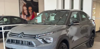 Citroën Basalt Dark Edition 2026: o SUV cupê compensa a compra?