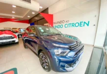Citroën Basalt Shine 2026 surpreende no preço! Vale a pena comprar? Citroën Basalt Shine 2026 surpreende no preço! Vale a pena comprar?