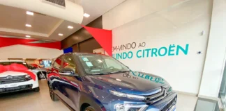 Citroën Basalt Shine 2026 surpreende no preço! Vale a pena comprar?