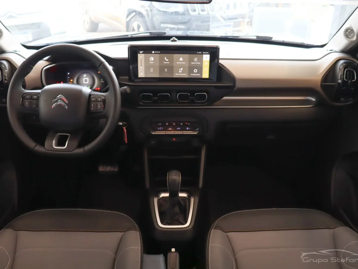 Citroën Basalt Shine 2026 surpreende no preço! Vale a pena comprar?
