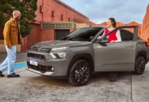 Citroën Basalt bate recorde de vendas em 2026 após salto de 195% em maio Citroën Basalt bate recorde de vendas em 2026 após salto de 195% em maio