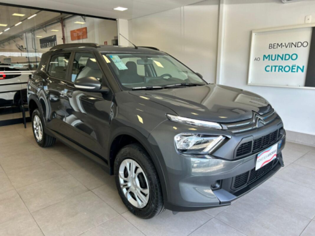 Citroën C3 Aircross Feel 2026: avaliamos a versão de 7 lugares; vale a pena?