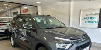 Citroën C3 Aircross Feel 2026: avaliamos a versão de 7 lugares; vale a pena?