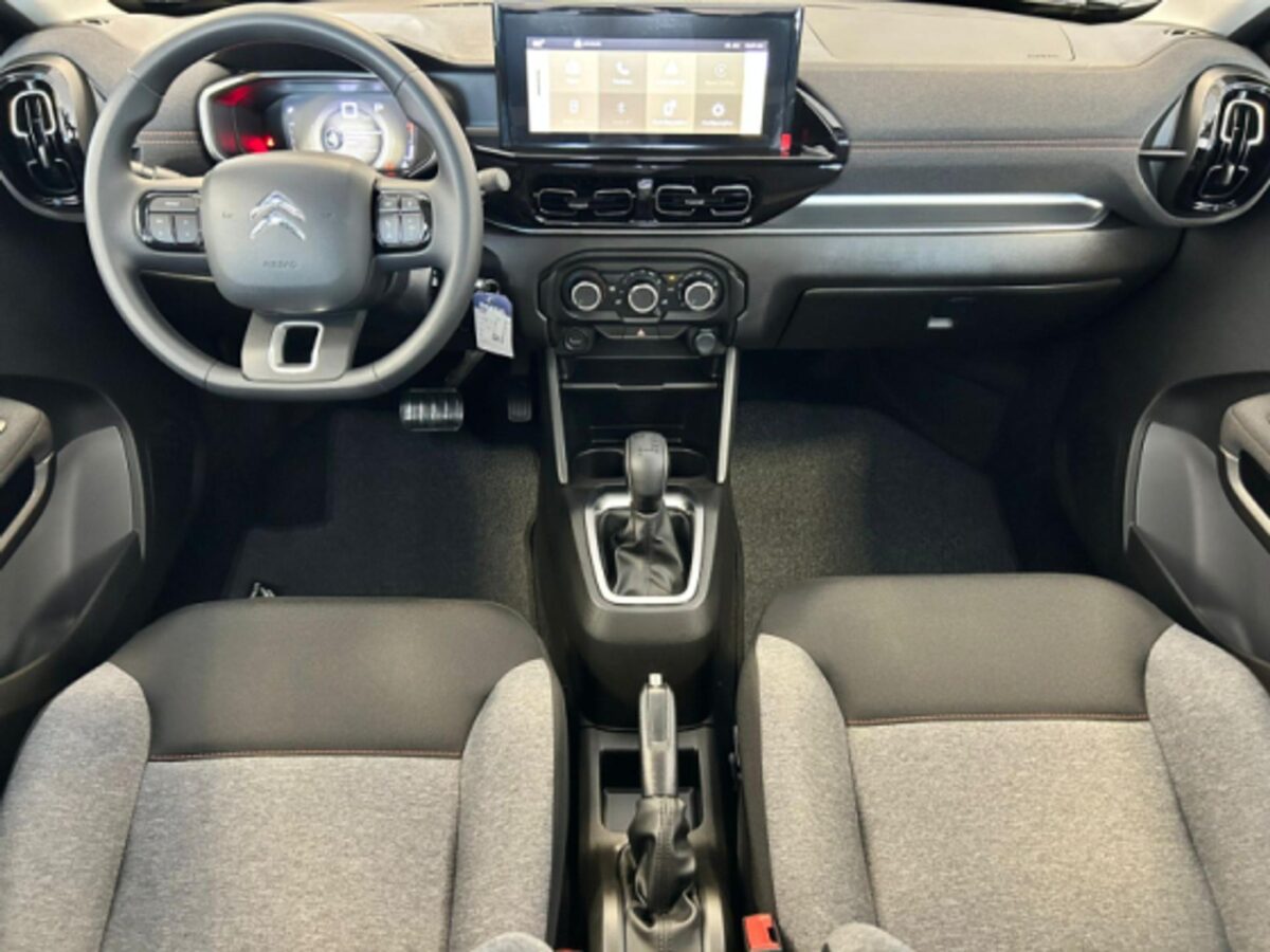 Citroën C3 Aircross Feel 2026: avaliamos a versão de 7 lugares; vale a pena?