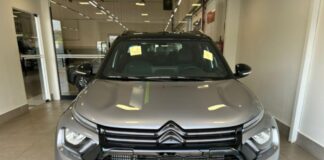 Citroën Aircross XTR 7 Lugares: vale a pena comprar?