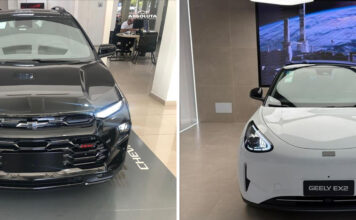 Geely EX2 Max ou Chevrolet Sonic RS: qual entrega o melhor custo-benefício?