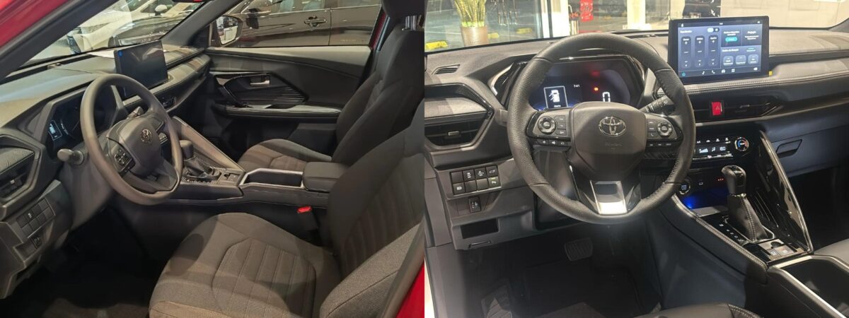 Foto: SUN North e T-drive Osasco