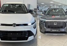 Nissan Kait x Honda WR-V: qual SUV vale mais a pena? Nissan Kait x Honda WR-V: qual SUV vale mais a pena?