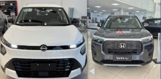 Nissan Kait x Honda WR-V: qual SUV vale mais a pena?