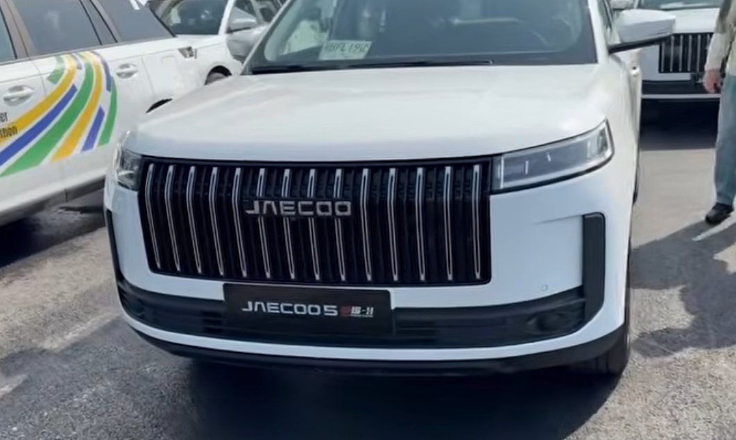 Novo Jaecoo 5: tudo o que você precisa saber antes de comprar
