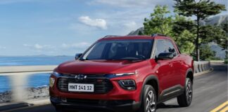 Chevrolet Montana 2027 chega a ter desconto de até R$ 28,1 mil para CNPJ em junho