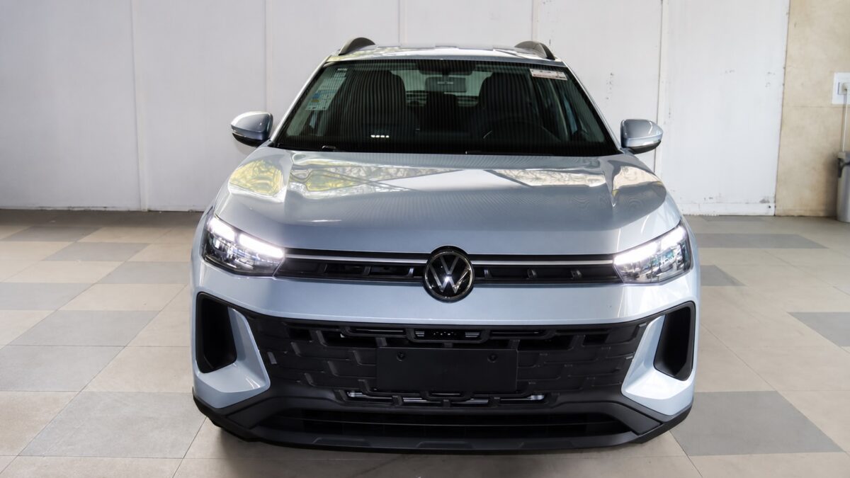 5 motivos para pensar duas vezes antes de comprar o Volkswagen Tera