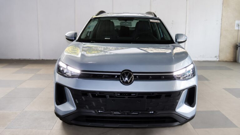 5 motivos para pensar duas vezes antes de comprar o Volkswagen Tera