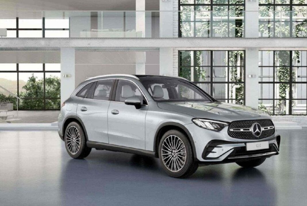 Mercedes-Benz lança campanha com taxa zero e bônus na troca do usado Mercedes-Benz lança campanha com taxa zero e bônus na troca do usado