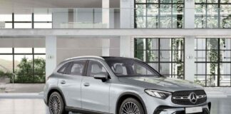 Mercedes-Benz lança campanha com taxa zero e bônus na troca do usado