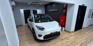 Avaliação: GAC Aion UT Elite 2026 entrega o melhor custo-benefício entre os carros elétricos?