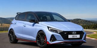 Hyundai revela i20 N híbrido de 300 cv e mostra o rival que faltava ao Pulse Abarth