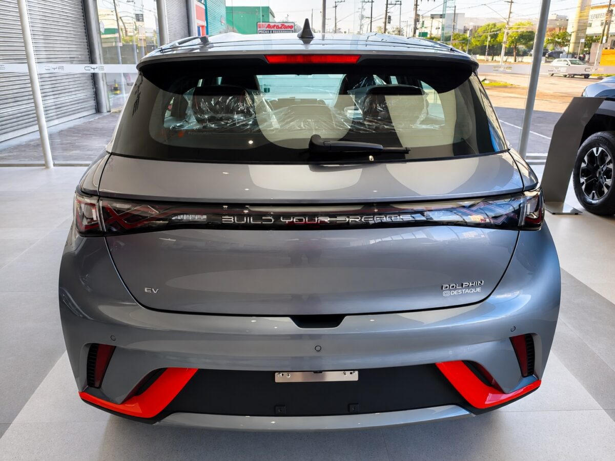 Carro elétrico usado terá um novo “odômetro”: o que vai definir seu valor depois de alguns anos