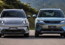BYD Atto 2 vs GWM Ora 5: qual SUV eletrificado vale mais a pena comprar em 2026?