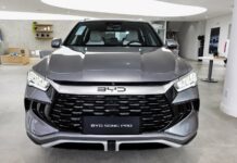 5 pontos negativos do BYD Song Pro que você precisa saber antes de comprar