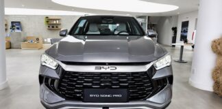 5 pontos negativos do BYD Song Pro que você precisa saber antes de comprar