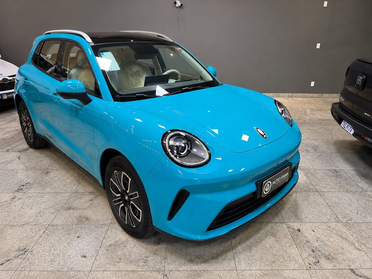 Uma semana com carro elétrico começa antes da compra: faça este teste com a sua rotina