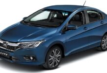 Honda City LX 2017 usado: conforto, confiabilidade e bom valor por até R$ 70 mil Honda City LX 2017 usado: conforto, confiabilidade e bom valor por até R$ 70 mil