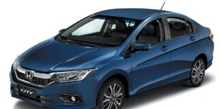 Honda City LX 2017 usado: conforto, confiabilidade e bom valor por até R$ 70 mil