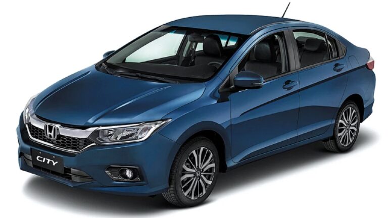 Honda City LX 2017 usado: conforto, confiabilidade e bom valor por até R$ 70 mil