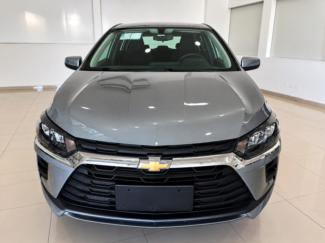 8 carros automáticos mais baratos do Brasil em 2026: preços, consumo e qual vale mais a pena 8 carros automáticos mais baratos do Brasil em 2026: preços, consumo e qual vale mais a pena