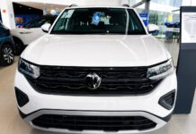 Volkswagen T-Cross para PCD fica até R$ 34.140,72 mais barato em junho; confira os preços