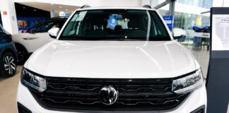 Volkswagen T-Cross para PCD fica até R$ 34.140,72 mais barato em junho; confira os preços